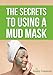 BEST ORGANIC FACIAL MUD MASK - Leaves your skin with a Super Glow - Includes Ebook - Smooths Skin and Reduces Pores, Improves Redness, Blemishes, Cystic Acne, Pimples, Blackheads - Reduces Fine Lines
