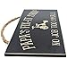Man Cave and Garage Wall Decor Signs (Papa's Fix-It Shop)