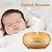 URPOWER Essential Oil Diffuser 230ml Aromatherapy Essential Oil Diffuser Humidifier, 7 Color LED Lights and Waterless Auto Shut-off-Wood Grain for Home Yoga