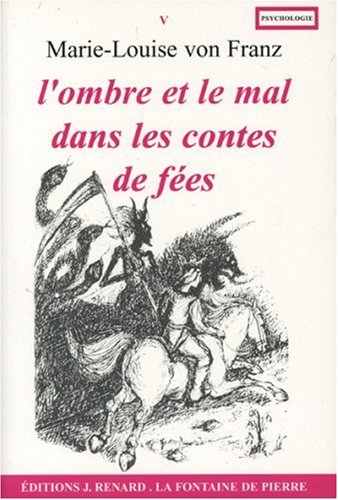 L' ombre et le mal dans les contes de fées