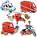 Postman Pat Vehicles Royal Mail Van (PAT 1) - Collect Them All!