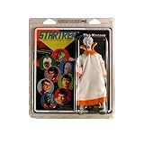 Star Trek: The Original Series - Cloth Retro Action Figure Keeper