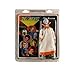 Star Trek: The Original Series - Cloth Retro Action Figure Keeper