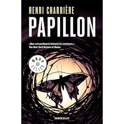 Papillon (BEST SELLER)