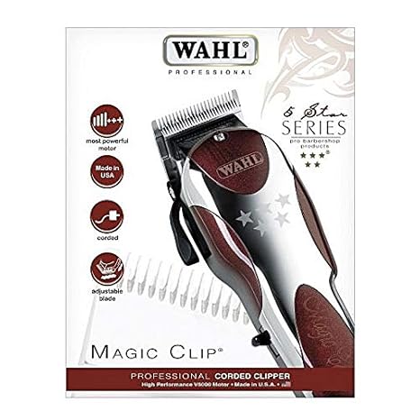 wahl 8451