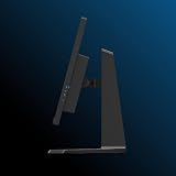 Lenovo Legion Y27h-30 27" QHD 165Hz 1ms FreeSync Gaming Monitor PC PS5 Xbox view 7