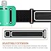 Trianium Armband for Smaller Phone Sport Running Pouch Case Fit Phone Diagonal Size up to 5.85