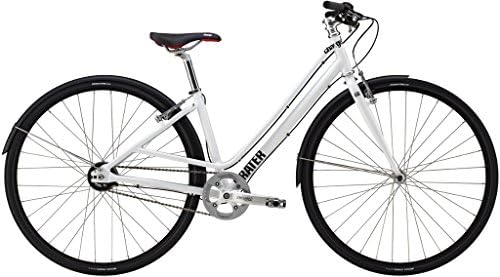 xs hybrid bike