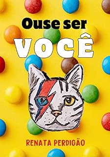 Livro Ouse Ser Você