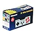 Anncia Video Game Entertainment System Classic TV Game Console with Built in 200 Games