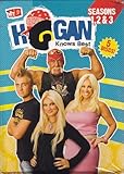 Hogan Knows Best: Seasons 1, 2 & 3