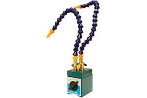 DBM IMPORTS COOLANT FLEXIBLE MAGNETIC BASE HOSES HOSE HOLDER