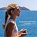 Wireless Earbuds,LESHP Twins Bluetooth Earphone Dual V4.1 Bluetooth Headphones with Built-in Mic and Charging Case Noise Cancelling Stereo Mini Headset for iPhone Samsung iPad Android-Black