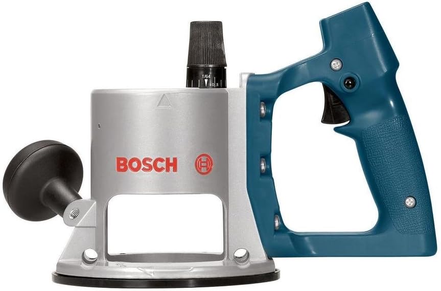 Bosch DHandle Fixed Router Base Attachment RA1162 Amazon.ca Tools