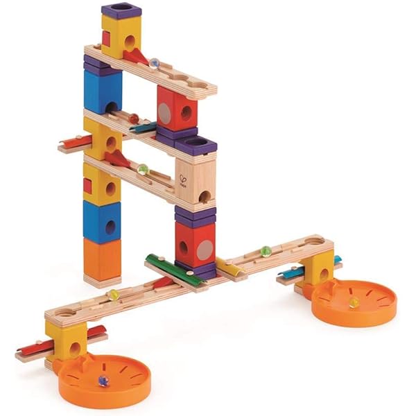hape quadrilla cyclone