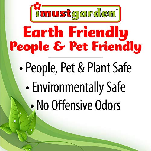 "I Must Garden Mole/Vole Repellent" - Image 5