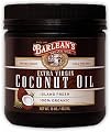 Barlean's Organic Virgin Coconut Oil 16 fl oz
