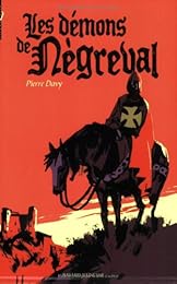 Les  démons de Nègreval