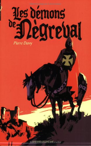 Les  démons de Nègreval