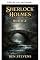 Livro Sherlock Holmes e a ponte