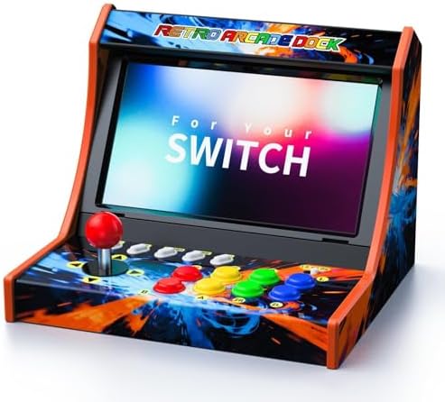 Amazon.com: Mad Catz Arcade FightStick Alpha for PS4 & PS3 : Video