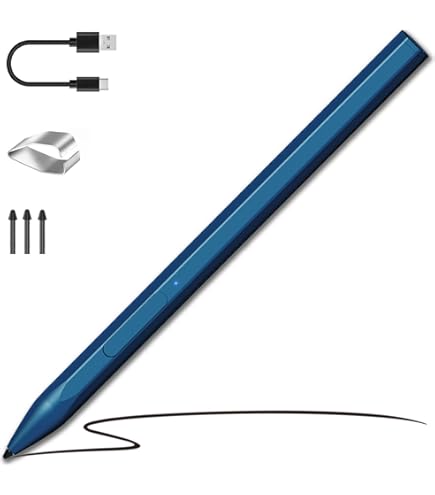Amazon.com: Microsoft Surface Pen for Surface Pro 7 Pro 6 Surface