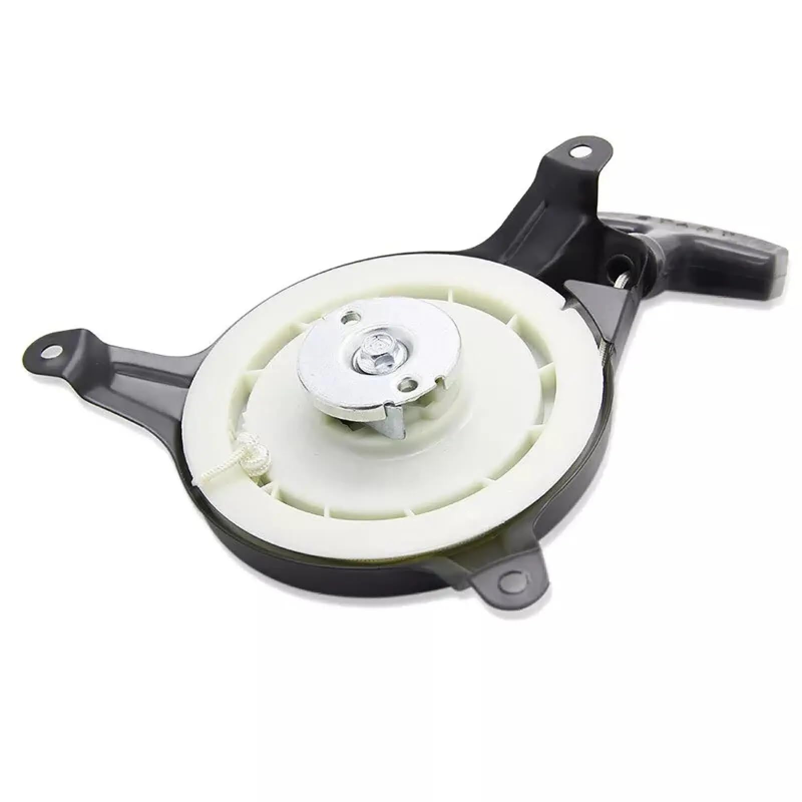 Bohaner 5131016913 Recoil Starter Lawn Mower Recoil Starter Kits Lawnmower Yard Accessories For Ryobi RLM140SP 140cc