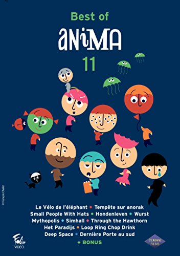 Best Of Anima 11