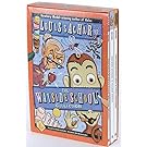 Wayside School Boxed Set: Wayside School Gets a Little Stranger, Wayside School is Falling Down, Sideway Stories from Wayside School