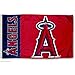 LA Anaheim Angels Flag 3x5 Banner