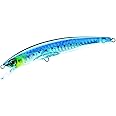 Yo-Zuri Crystal 3D Minnow Sinking Lure