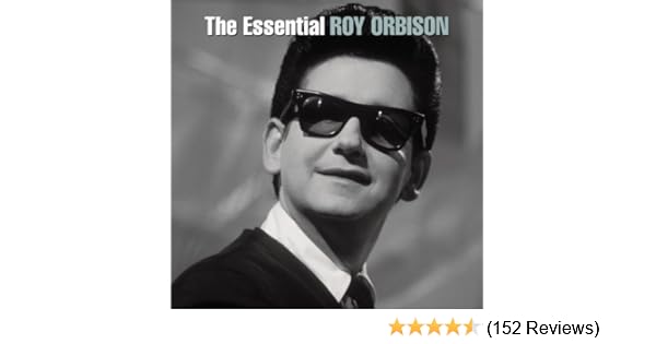 Roy orbison greatest hits youtube