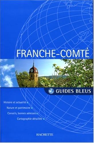Download Franche-Comté PDF