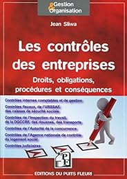 Les  contrôles des entreprises