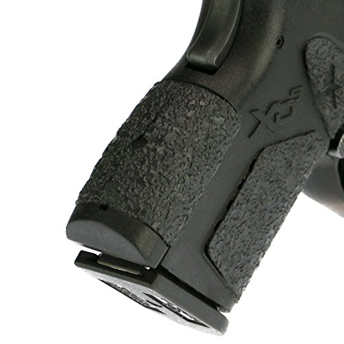 Foxx Grips -Gun Grips Springfield XD-S 9/40/45 (Grip Enhancement) - Thumbnail 2