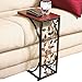 Leaf Design Sofa Side Table