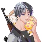 キラーシッター 第01巻