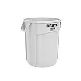 Rubbermaid Commercial Products BRUTE Heavy-Duty