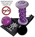 Plantar Fasciitis Foot Roller Massage Ball Set