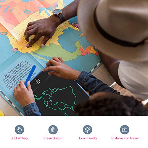 3 Writing+Tablet+Electronic+Drawing+Doodle