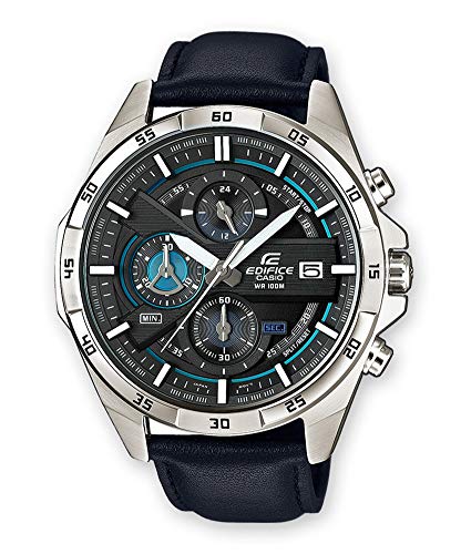 Casio Edifice Herrenarmbanduhr EFR-556D-1AVUEF