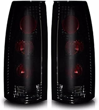 Altezza TAIL LIGHTS GMC YUKON 1992 1993 1994 1995 1996 1997 1998 1999 2000