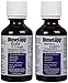 Children's Dimetapp Day & Night, Cold & Cough, Nighttime Cold & Congestion -Stuffy Nose, Runny Nose, Sneezing, Itchy & Watery Eyes, Cough -Alcohol-Free -Grape Flavor -Liquid Syrup-8oz total,4 Fl Oz (Pack of 2)