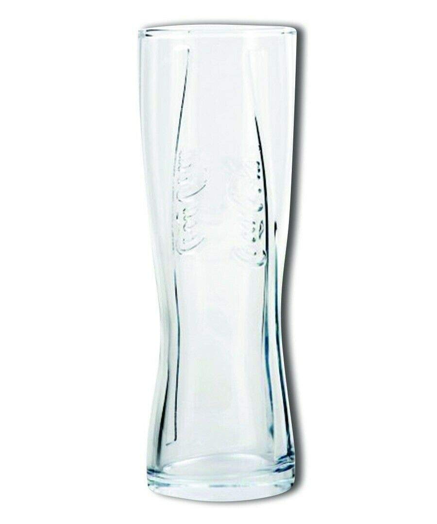 Classic Slim Style Coca Cola Drinking Glass
