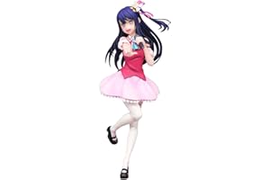Furyu Oshi no KO Trio-Try-iT AI PVC Figurine 21 cm