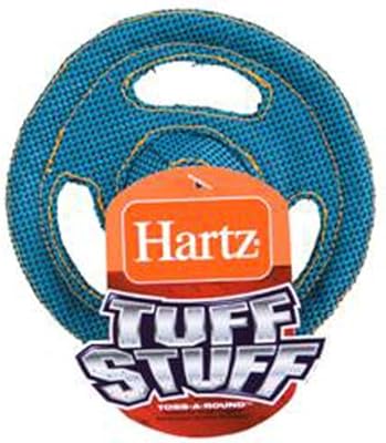 hartz tuff stuff flyer