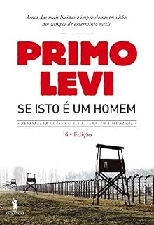 Livro Se Isto é um Homem
