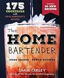 The Home Bartender, 2nd Edition