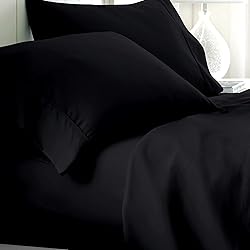 URBANHUT 100% Cotton California King Size Sheets