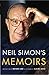 Neil Simon's Memoirs